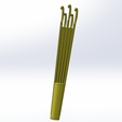 COTE.png Spaghetti Fork