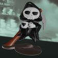 10_2-DEATH.jpg HAVE A NICE DEATH FAN ART