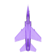 Dassault Mirage F1.stl Dassault Mirage F1