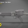 e11-blaster-basic-grey.1012.jpg The Blaster E-11 - Star Wars