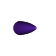 Estes_PNC-50YR_Cone_Only_No_Shoulder_BT-60.stl Estes PNC-50YR Nose Cone