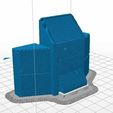 bigpart_black.JPG X-men Professor X Hover chair