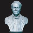 07.jpg Thomas Edison 3D print model