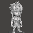 Captura-de-pantalla-2025-07-16-140011.png The evil eye (JIJI) Nendoroid Style 3D Print from dandadan