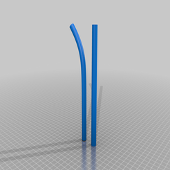 straw_v0.png Straight and Bendy Straw