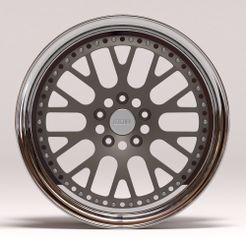 8.jpg Fichier 3D CCW Classic Rim printable・Modèle pour impression 3D à télécharger