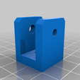 bdafbbe86cd83534086048a48cb7cd5e.png ANET A8 2020 X Axis with Titan Aero BLTouch