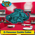 003-G-Venusaur-2D.png Gigantamax Venusaur Cookie Cutter