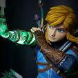 IMG_20230103_150300_290.jpg Link Zelda: Tears of the Kingdom - TOTK  - Premium statue for 3d printing