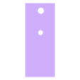 Y_endstop_support_V5.stl CNC V5 DIY