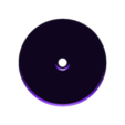 Stand_2019_Bevel_Base-10mm.stl Iron Man Arc Reactor Mark I (Remixed)