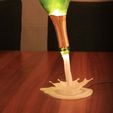 Splash_Light_by_Apex_4.jpg SplashLIGHT | Up-cycle Any Bottle Into a Beautiful Feature Lamp