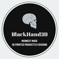 BlackHand3D