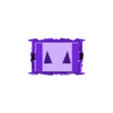 Manic Eraser Cat.stl Manic Eraser Cat  - The Battle Cats