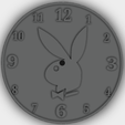 1000021525.png Playboy clock