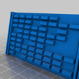 MouseBotUSB_PanelL_V1.png Mouse Bot USB Holder [SD, USB, Micro USB Combo]