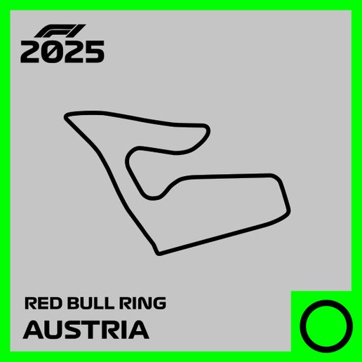 18.jpg PACK 24 FORMULA 1 CIRCUITS / F1 2025 CIRCUIT COLLECTION