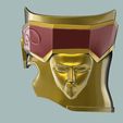 BPR_Composit4.jpg SAINT SEIYA - Gemini Helmet