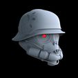 Keberos.3280.jpg Halo Infinite Kerberos Wearable Helmet for 3D Printing