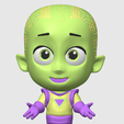 Paw-Patrol-Space-Alien-front.png Paw Patrol Space Alien