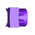 Thick_Wing_Front_Mount.stl Flyer Mk. 1