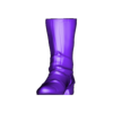 _BOOT_BB 18.stl Giacomo Agostini Moto Racer