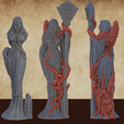 32.png Statues of the Iron City - Full Set.