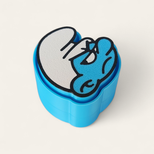 IMG_20250803_180726.png THE SMURFS FIDGET CLICKER PACK