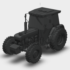 Ford-7810-tracktor.stl.png Ford 7810