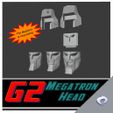 g2head8.jpg Cabeza de reemplazo de G2 Megatron.