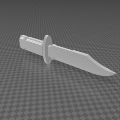 cuchillo1.png COMBAT KNIFE