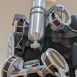 PXL_20220131_214732213.jpg 3D-Datei 3DMG ODM Gear Attack On Titan Cosplay Season 4 Mikasa Complete Gear (Lower + Upper Gear Combo Listing)・3D-Drucker-Vorlage zum herunterladen