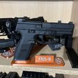 STAND-FNS-9.jpg Stand FNS-9 for Airsoft Gun