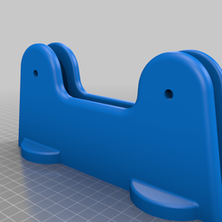 soporte.png Fichier STL gratuit Porte-bobines de toutes tailles・Design pour imprimante 3D à télécharger