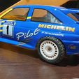 20211220_004649.jpg 1/10 Ford Escort Cosworth rc spoiler for Tamiya and team C bodies
