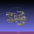 meshlab-2024-01-08-07-49-33-56.jpg Dead Space Plasma Cutter Printable Model