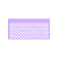 boxshell_square.STL Small box with lid - 45 degree fix