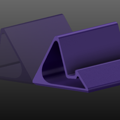 Capturesupport-3.png Designer phone holder
