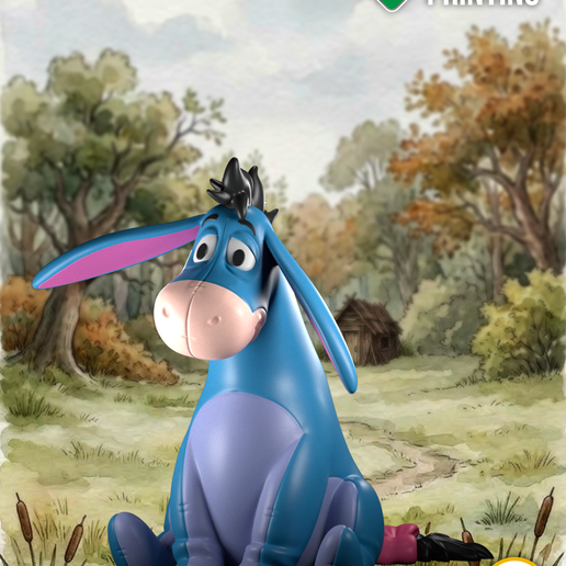 Eyore