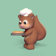 Cod1335-ChefSquirrel-3.jpg Chef Squirrel