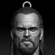 UNDERTAKER4.jpg UNDERTAKER (KEYCHAIN)