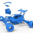 66.jpg Fichier 3D Concept de buggy tout-terrain Diecast Échelle 1:25・Design imprimable en 3D à télécharger