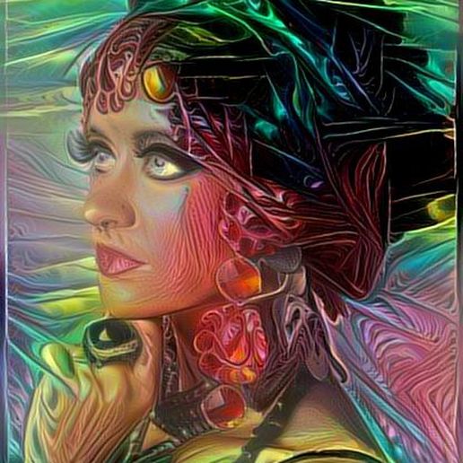 Habibi lal 2 3D model