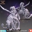 Siren-Invasion-18.jpg Warp Panther Cavalry