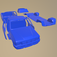 a026.png TOYOTA HILUX DX LONG BODY 1983 PRINTABLE CAR BODY
