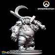 roadhog3.png ROADHOG - OVERWATCH
