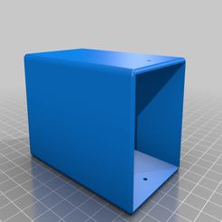 Ikea_Lack_Joiner.png Free 3D file Ikea lacquer connector / joiner・3D print model to download