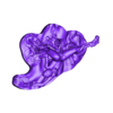 S2p1.stl Fichier STL Rencontre avec Samus Zerg・Objet pour impression 3D à télécharger