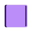 Square_Tray_For_1.5_Inch_Pots.stl Mini fioriera per succulente