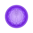 Vi Badge.stl ACCESORIOS BRAWLER VI - ARCANO TEMPORADA 2